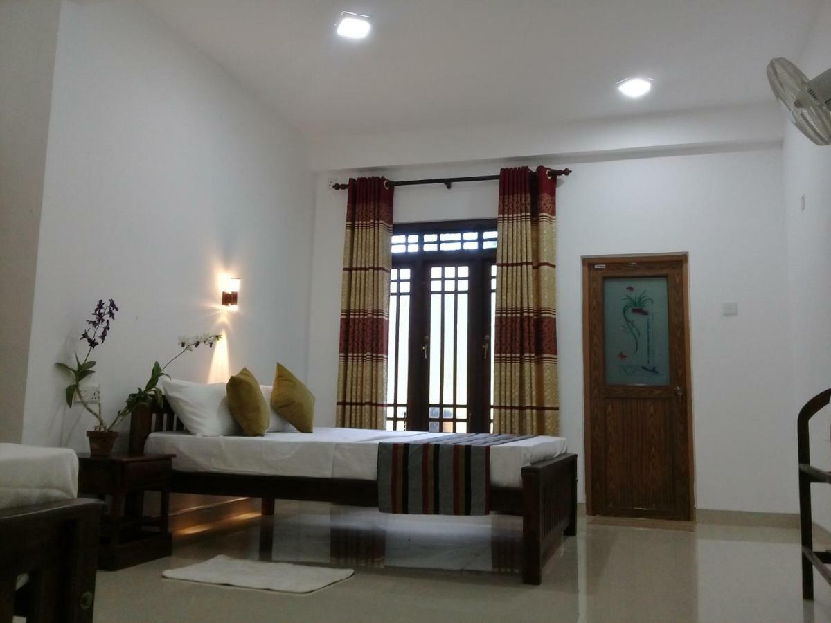 Green Edge Residences Дамбулла Экстерьер фото